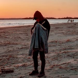 Meet your Posher, Brody